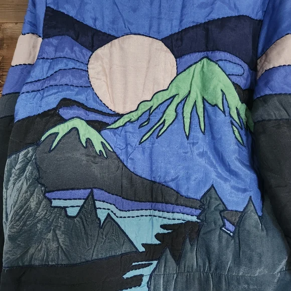 NWT Free People Magic Mountain Puffer Jacket - Picture 5 of 6